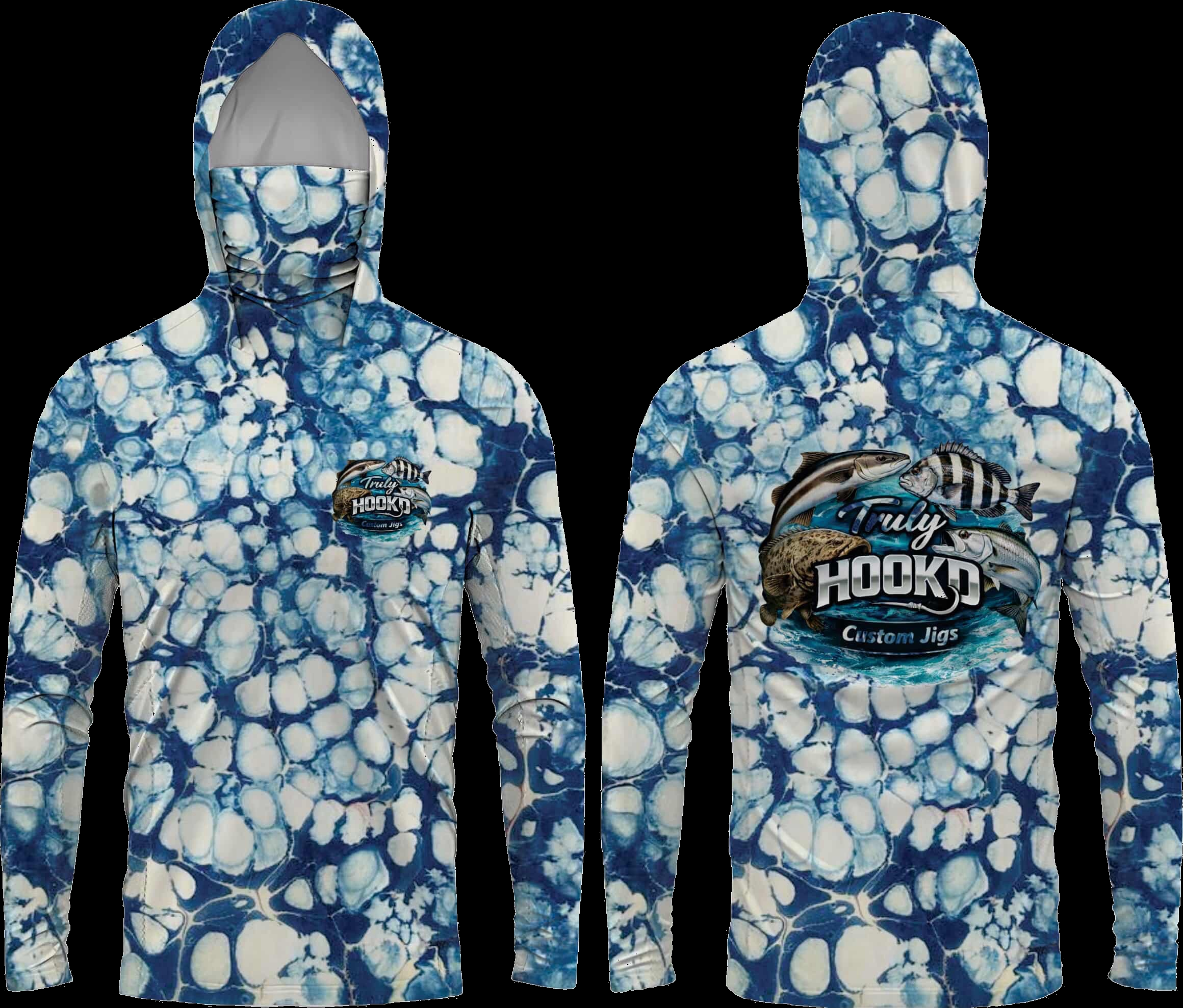 Sun Protection Long Sleeve